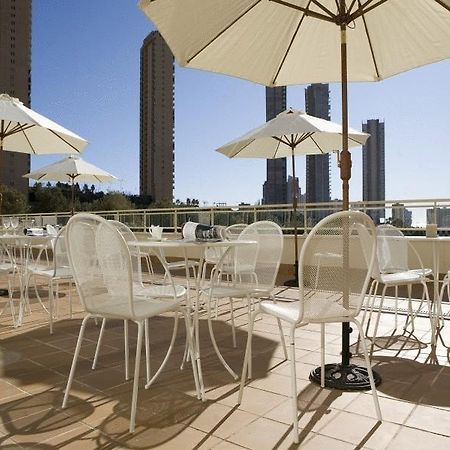 Ferienwohnung Benidorm Vida & Golf Exterior foto