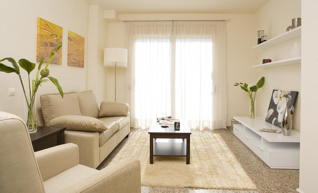 Ferienwohnung Benidorm Vida & Golf Zimmer foto