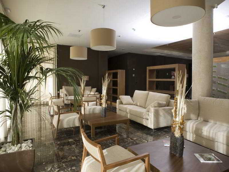 Ferienwohnung Benidorm Vida & Golf Exterior foto