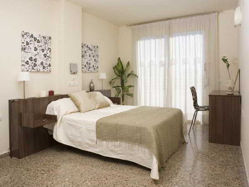 Ferienwohnung Benidorm Vida & Golf Exterior foto